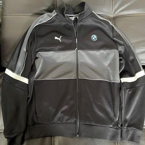 Puma Jacket